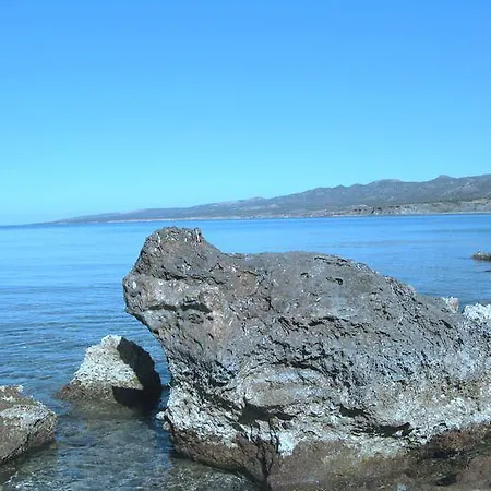 빌라 Akamas Edge *