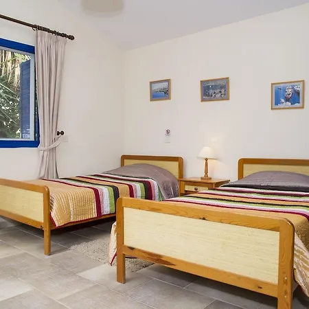 빌라 Akamas Edge 폴리스