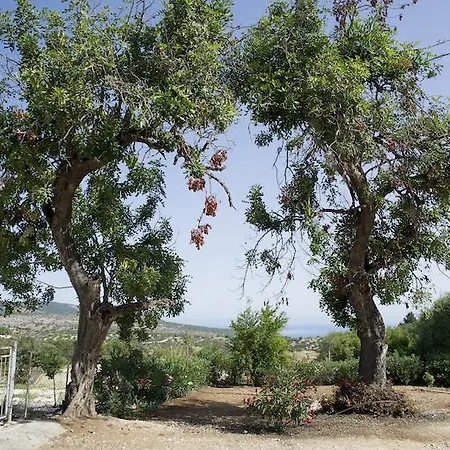 빌라 Akamas Edge *