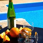 Akamas Edge Vila Polis