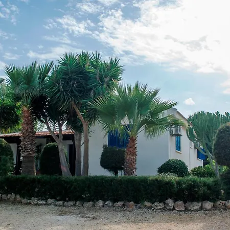 Villa Akamas Edge Polis