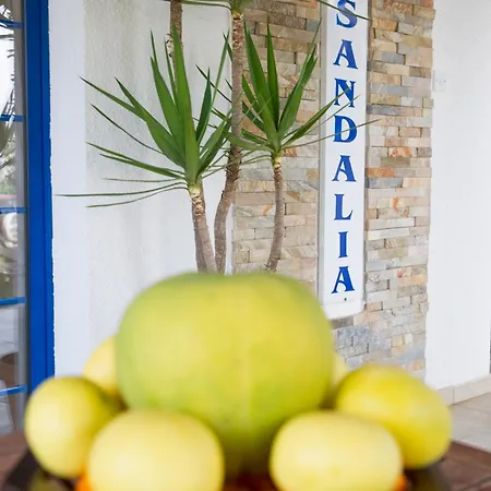 Βίλα Akamas Edge *