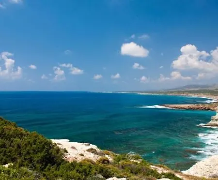 Akamas Edge Villa *