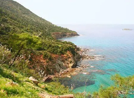 Villa Akamas Edge Polis