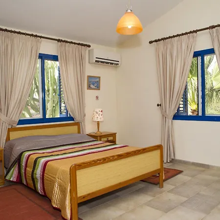 Akamas Edge Villa Polis