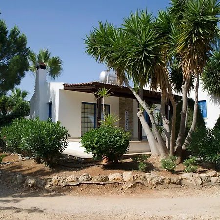 Akamas Edge Villa Polis