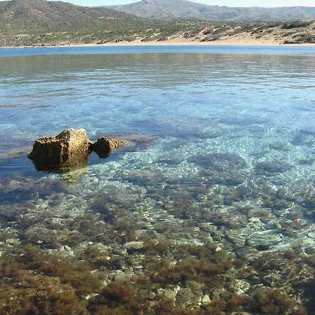 Akamas Edge Villa