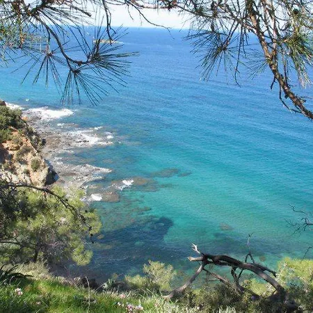Villa Akamas Edge