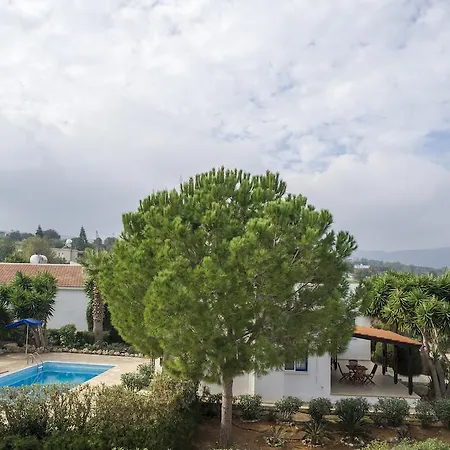 Villa Akamas Edge Polis