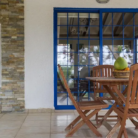 Βίλα Akamas Edge