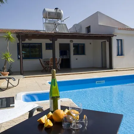 Villa Akamas Edge *