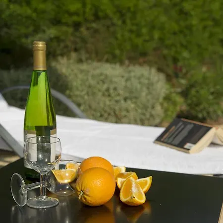 Akamas Edge Πόλη