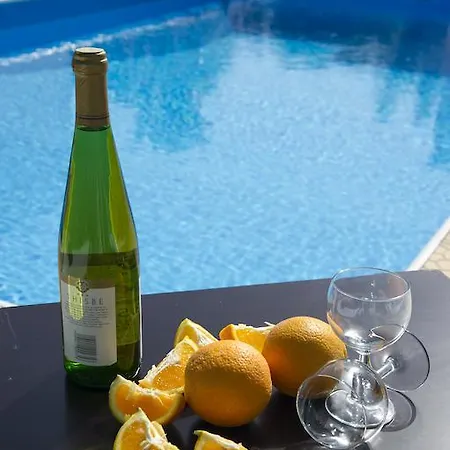 Villa Akamas Edge