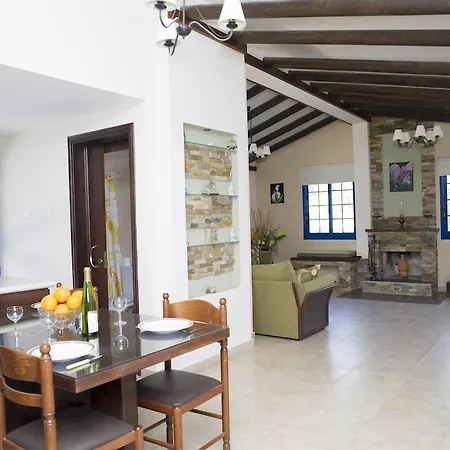 Villa Akamas Edge *