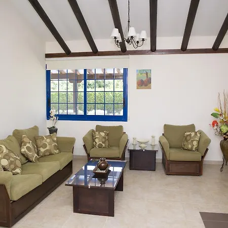 Villa Akamas Edge Polis