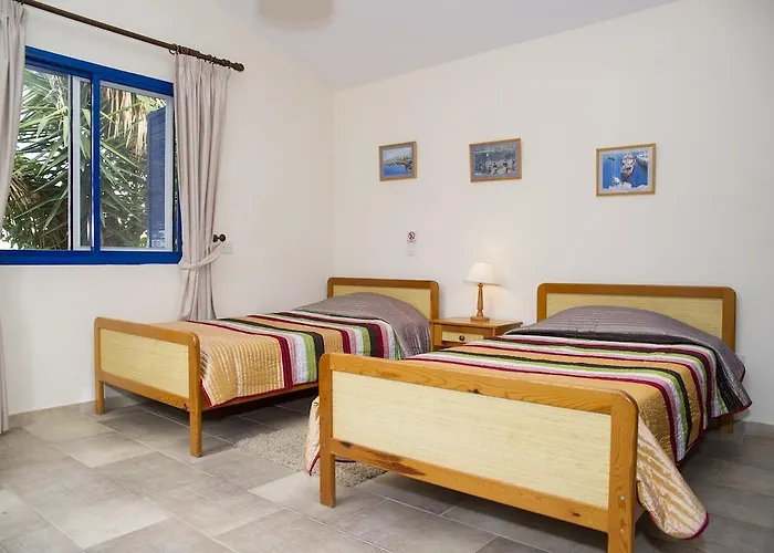 Villa Akamas Edge Polis